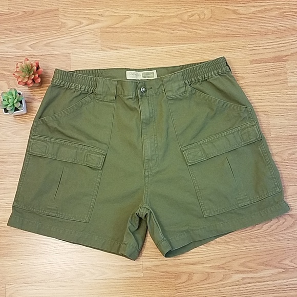 cabela's trail shorts